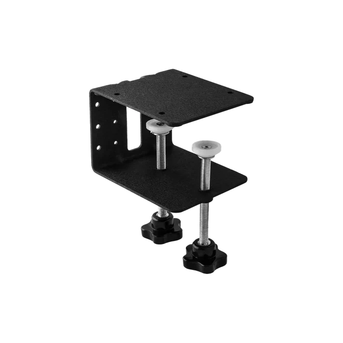 Fanatec ClubSport Shifter Table Clamp - Sim Race Webshop B.V.