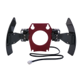 Fanatec ClubSport Static Shifter Paddles - Playstation Ready / Xbox / PC - Sim Race Webshop B.V.