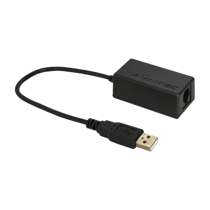 Fanatec ClubSport USB Adapter - PC - Sim Race Webshop B.V.