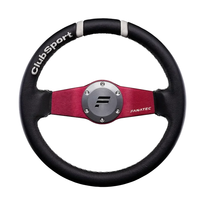 Fanatec ClubSport Wheel Rim Drift - Sim Race Webshop B.V.