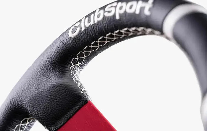 Fanatec ClubSport Wheel Rim Drift - Sim Race Webshop B.V.
