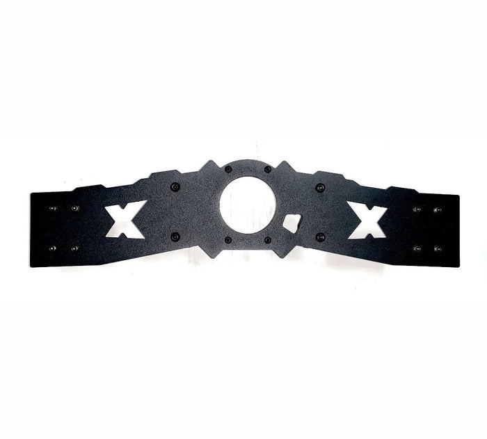 Fanatec CSL DD PRO / CS DD - Side - to - front Mount - 580 - 600 mm - Sim Race Webshop B.V.
