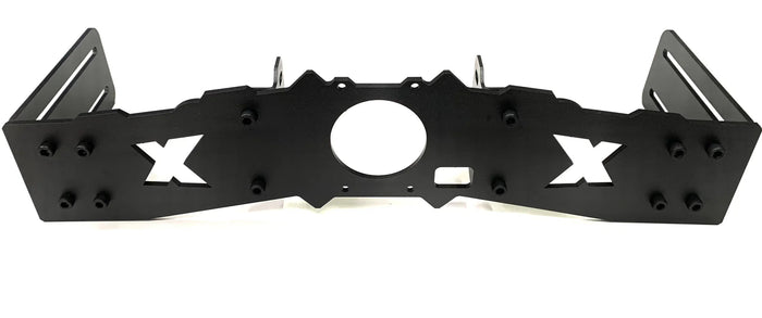 Fanatec CSL DD Side - to - front mount 580 - 600mm - Sim Race Webshop B.V.