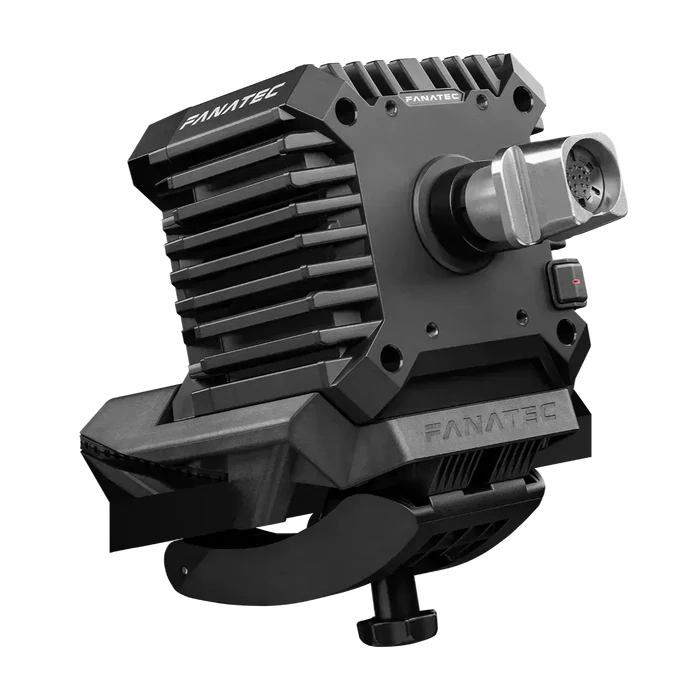 Fanatec CSL DD Table Clamp - Sim Race Webshop B.V.