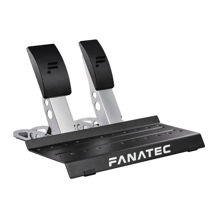 Fanatec CSL Pedals - PS Ready / Xbox One Ready / PC (Ex Return) - Sim Race Webshop B.V.