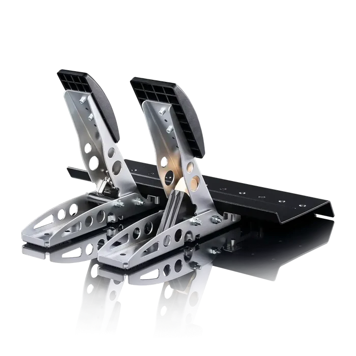Fanatec CSL Pedals - PS Ready / Xbox One Ready / PC (Ex Return) - Sim Race Webshop B.V.