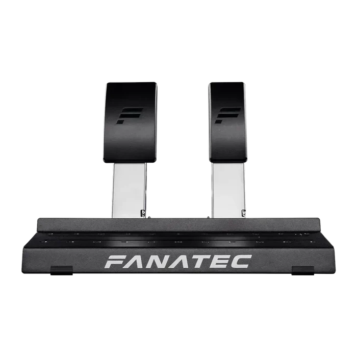 Fanatec CSL Pedals - PS Ready / Xbox One Ready / PC (Ex Return) - Sim Race Webshop B.V.