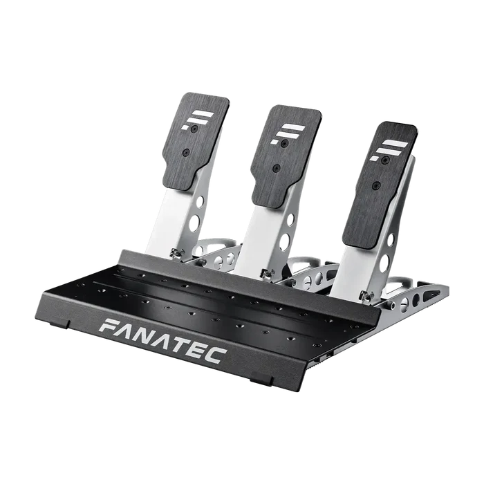 Fanatec CSL Pedals Tuning Kit - Sim Race Webshop B.V.