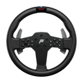 Fanatec CSL Steering Wheel P1 V2 (QR2 Lite) - Sim Race Webshop B.V.