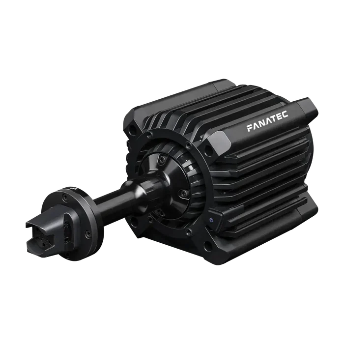 Fanatec DD Shaft Extension - Sim Race Webshop B.V.