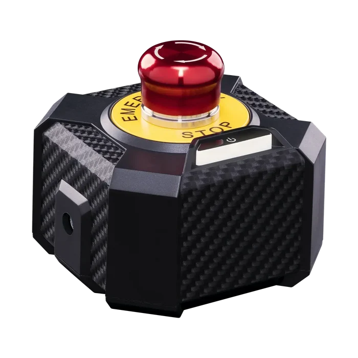 Fanatec Podium Kill Switch - Sim Race Webshop B.V.