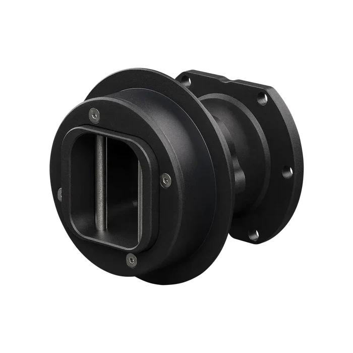 Fanatec QR2 Wheel-side - Sim Race Webshop B.V.