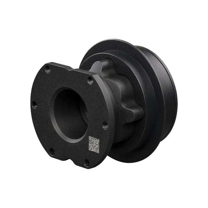 Fanatec QR2 Wheel-side - Sim Race Webshop B.V.