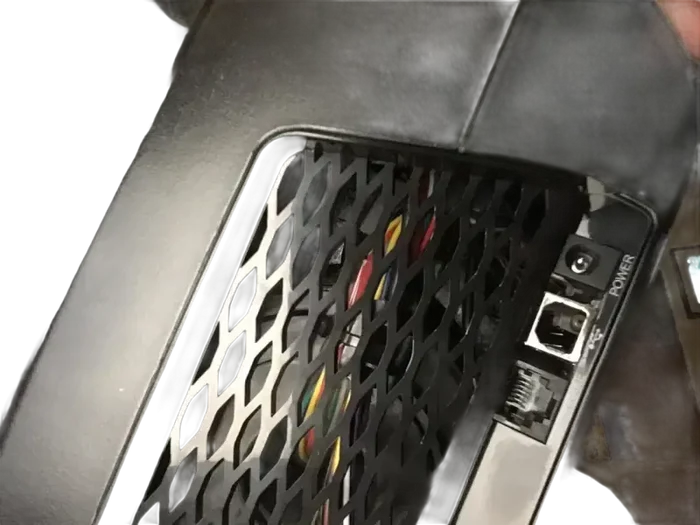 Fanatec Repair USB Connector Wheel Base - Sim Race Webshop B.V.