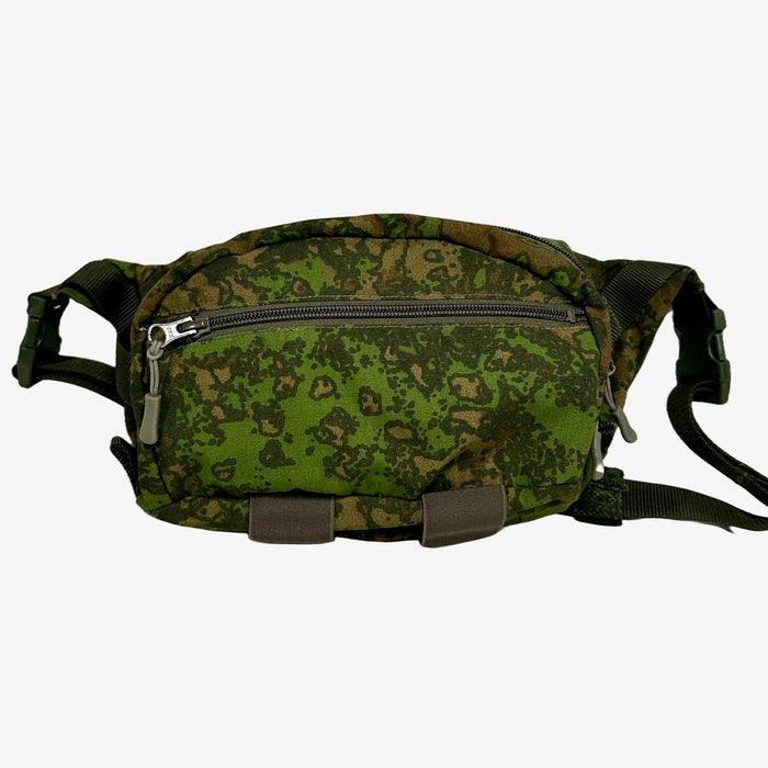 Fanny Pack - Kicking Mustang Concealment System