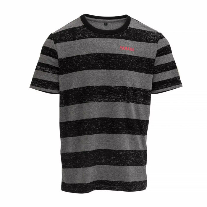 FASTER SONS MENS STRIPE T-SHIRT ALTON