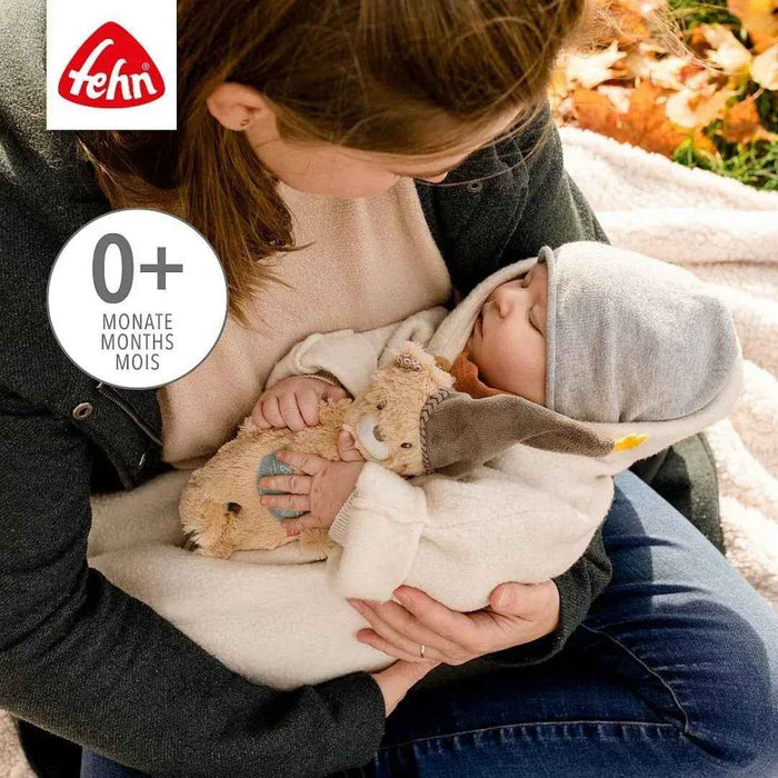 Fehn® Glasbena obešanka Medvedek Fehn