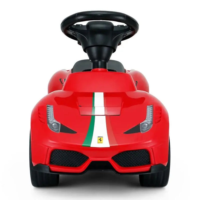 FOOT PEDAL FERRARI 458 SPECIALE  BABY WALKER