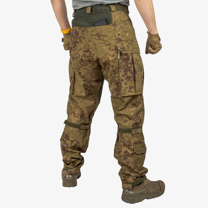 Field Pants V2 - Kicking Mustang Concealment System (KMCS)