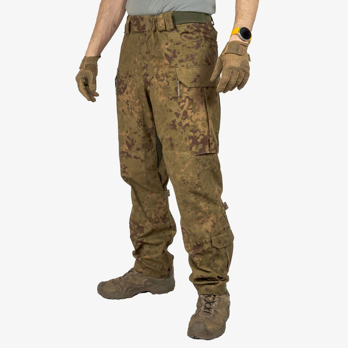 Field Pants V2 - Kicking Mustang Concealment System (KMCS)