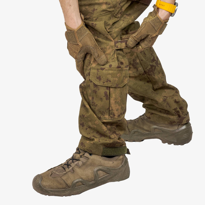 Field Pants V2 - Kicking Mustang Concealment System (KMCS)