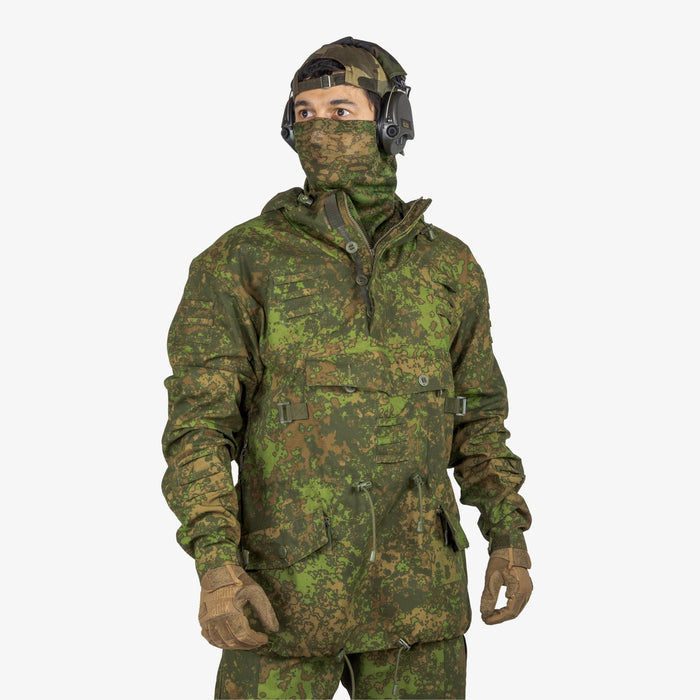 Field Smock - Kicking Mustang Concealment System (KMCS)