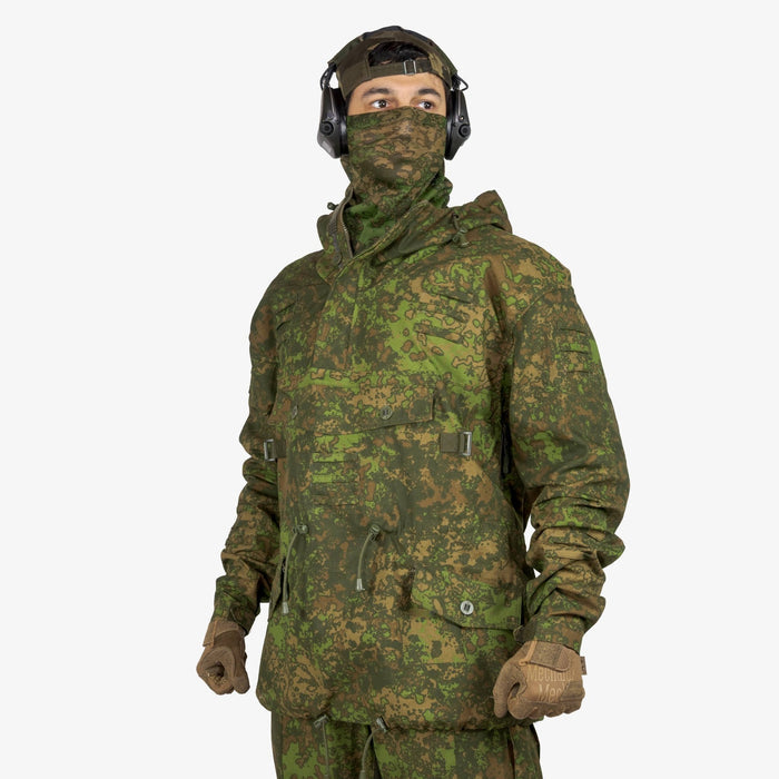 Field Smock - Kicking Mustang Concealment System (KMCS)