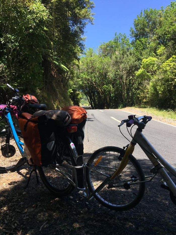FollowMe Tandem