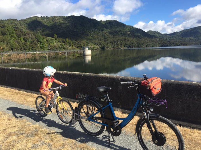 FollowMe Tandem