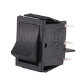 Foot Pedal Switch for Ride-on Cars 6-Pin - KOW
