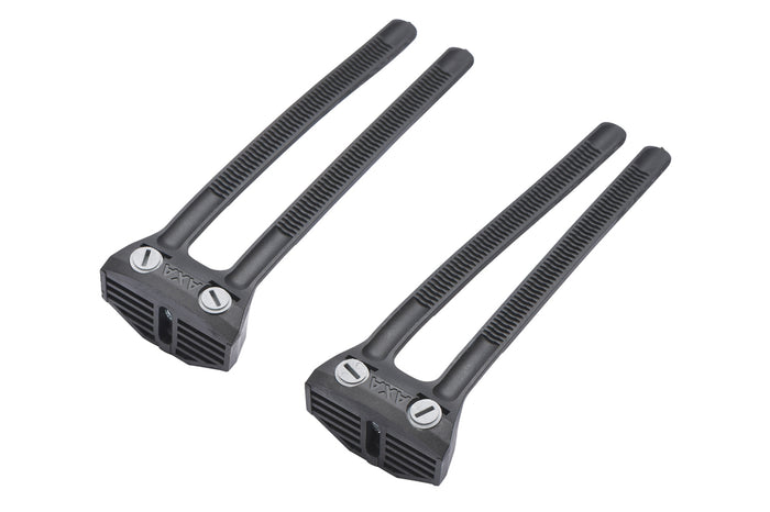 Frame Lock Flex Mounts
