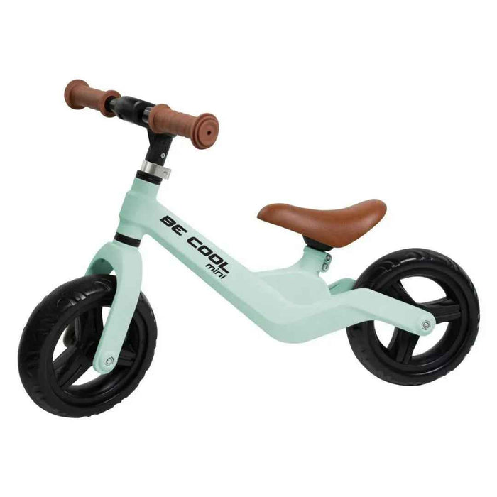 Free2Move® Poganjalec Be Cool MINI Green Free2Move