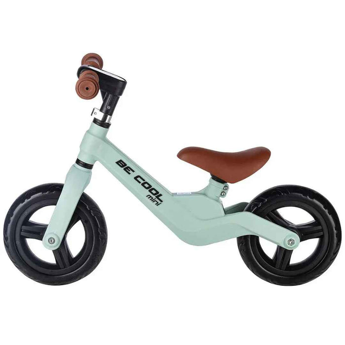 Free2Move® Poganjalec Be Cool MINI Green Free2Move