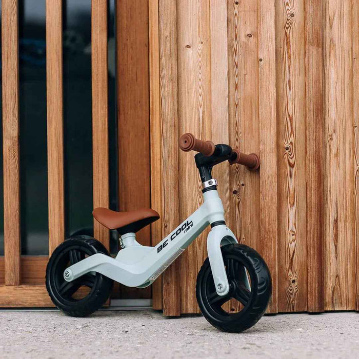 Free2Move® Poganjalec Be Cool MINI Green Free2Move