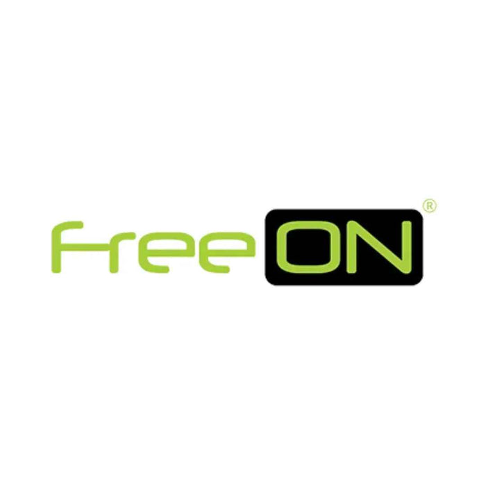 FreeON® Set mizica In 2 stola Athena White FreeON