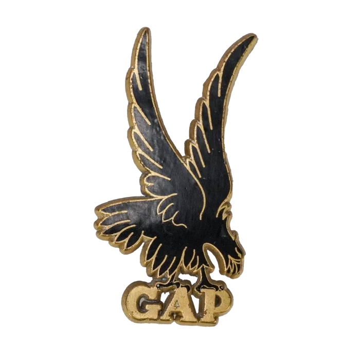 French Army Airborne Parachute Group Badge - French Army Surplus - Flags, Badges & Insignia