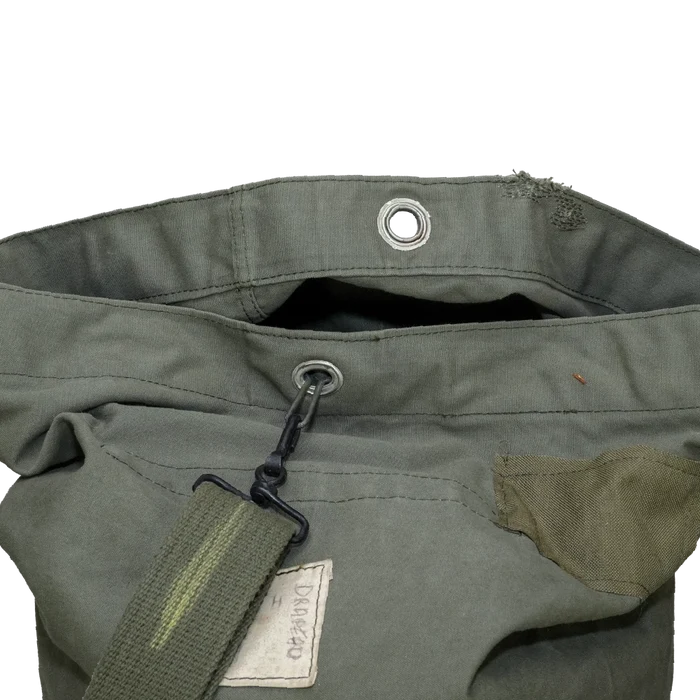 French Army Duffel Bag - French Army Surplus - Kit Bags