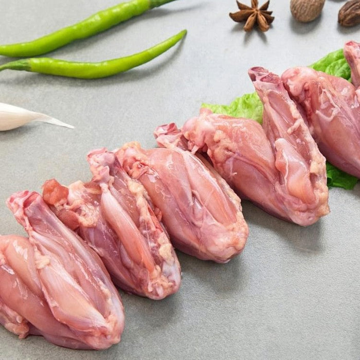 Fresh Chicken Wings