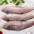 Fresh Local Lepo/sole fish