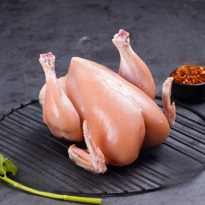 Fresh Net Chicken
