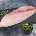 Freshly Frozen Basa Fillet (20% Glazing) – Boneless, Skinless, Premium Fish Fillet