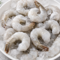 Freshly Frozen IQF Prawns 16/20 (1kg) – Premium Quality, Cleaned & Ready to Cook