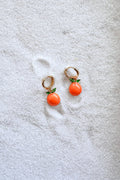 Fruit Loop Earrings, Earrings, Jewelry, Adeline Boutique, Dallas Boutique, Boutique Jewelry