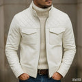 Gambet Jacket Nappa Leather