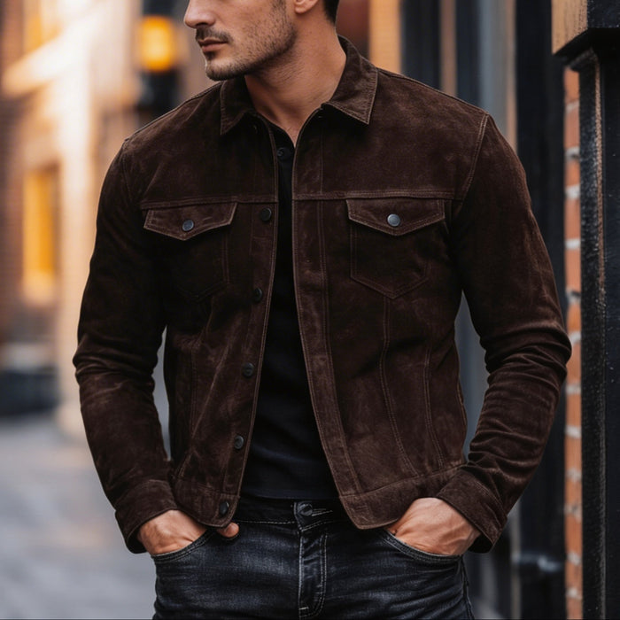 Gargoyle Jacket - Devoted