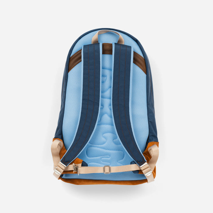 GATOR BACKPACK 2.0  - NAVY