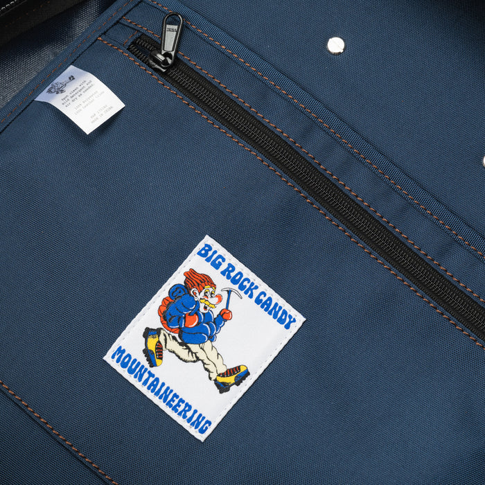 GATOR BACKPACK 2.0  - NAVY