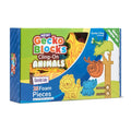 Gecko Blocks Animals - Cassidy Labs - Kids On Wheelz