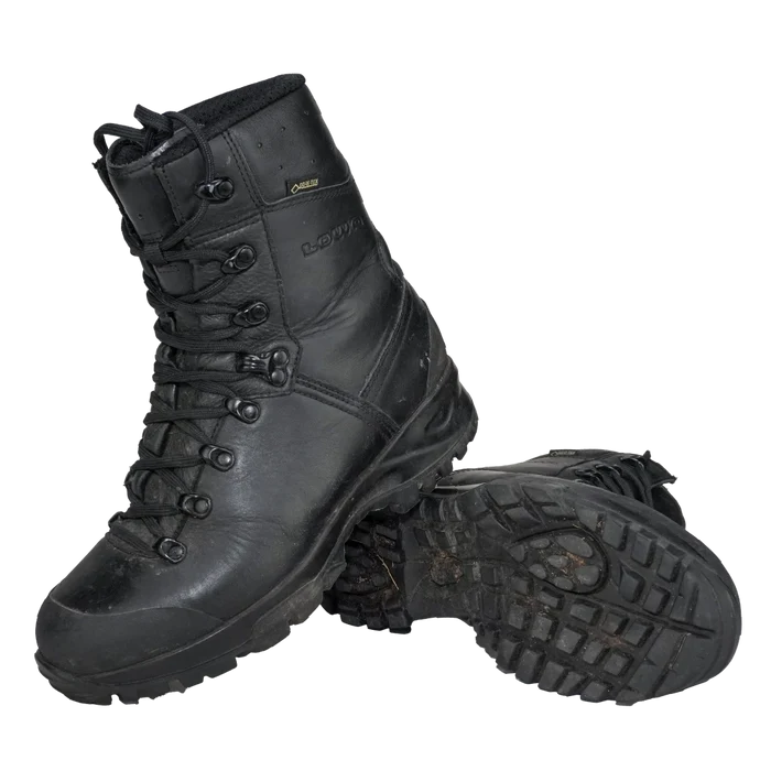 German Army Lowa SF Combat Boots - 6.5 UK, Item 2 - German Army Surplus - Combat Boots