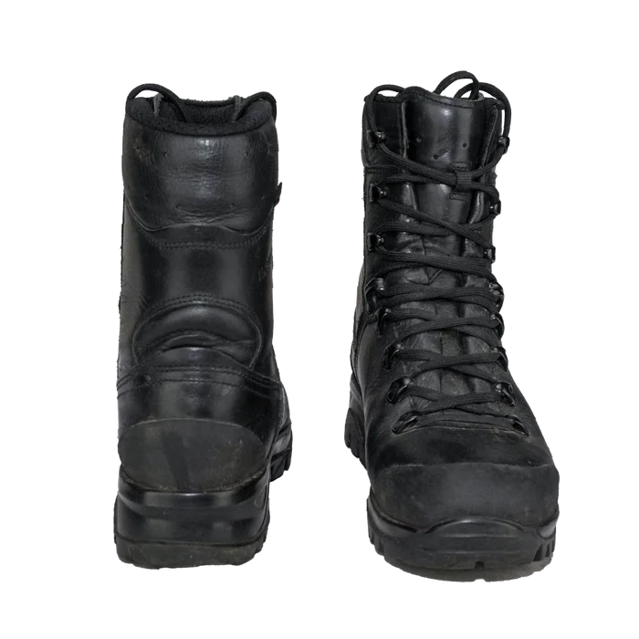 German Army Lowa SF Combat Boots - 6.5 UK, Item 2 - German Army Surplus - Combat Boots